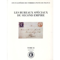 copy of LES BUREAUX...