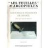 copy of LES FEUILLES MARCOPHILES - LES BUREAUX TAXATEURS DE FRANCE - SUPPLEMENT AU No295 - 1999.