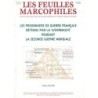 LES PRISONNIERS DE GUERRE FRANCAIS DETENUS PAR LA WEHRMACHT PENDANT LA SECONDE GUERRE MONDIALE - C.ABLARD - FM 307 - 2001.