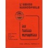 copy of LES FEUILLES MARCOPHILES - No200 - REVUE D'HISTOIRE POSTALE - SPECIAL ARPHILA 1975..