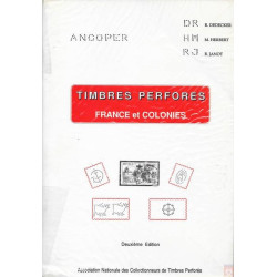 copy of TIMBRES PERFORES DE...