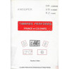 copy of TIMBRES PERFORES DE FRANCE - ANCOPER - 2014.