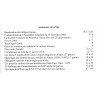 LE TIMBRE FISCAL - N°86 - OCTOBRE 2006 - SOCIETE FRANCAISE DE PHILATHELIE FISCALE.