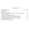 LE TIMBRE FISCAL - N°84 - OCTOBRE 2005 - SOCIETE FRANCAISE DE PHILATHELIE FISCALE.