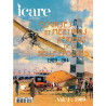 copy of AIR ORIENT - LIGNE NOGUES - MARYSE BASTIE - LE BREGUET 695 - TOME 1 - ICARE