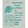 copy of HISTOIRE POSTALE ET MILITAIRE DE L'ARMEE D'ORIENT 1915-1920 - C. DELOSTE.