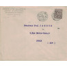GUYANE - ST LAURENT DU MARONI - 11-4-1928 - N°83 SEUL SUR LETTRE POUR LA FRANCE COTE 135€.
