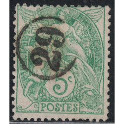 copy of No111 - 5c TYPE...