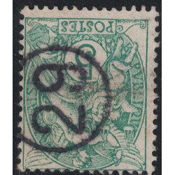 copy of No111 - 5c TYPE...