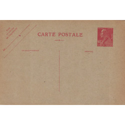 BERTHELOT - CENTENAIRE DE LA NAISSANCE DE MARCELIN BERTHELOT - 90c - ENTIER POSTAL NEUF - COTE 200€.