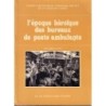 copy of L'EPOQUE HEROIQUE DES BUREAUX DE POSTE AMBULANTS.