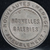 copy of No0138 - CREDIT LYONNAIS - SEMEUSE 10c ROUGE (P1).