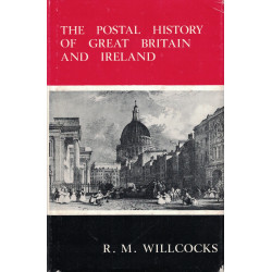 THE POSTAL HISTORY OF GREAT...