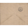 MADAGASCAR - TANANARIVE - FRANCE AERIENNE LIBRES - 1er LIAISON MADAGASCAR-COMORES - 25-4-1944.
