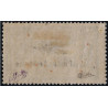 PA No002 - MERSON AVEC SURCHARGE AVION - NEUF - CHARNIERE - PETIT POINT - COTE 250€.