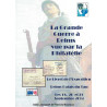 LA GRANDE GUERRE A REIMS VUE PAR LA PHILATHELIE - 2014 - ALIAN JACQUART ET FRANCIS BOULOUX.