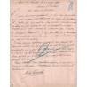 SAGE - 15c - ENTIER POSTAL - LETTRE ANNONCE PUBLICITAIRE - LYON-GARE - RHONE - LE 27 MARS 1900.