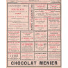 SAGE - 15c - ENTIER POSTAL - LETTRE ANNONCE PUBLICITAIRE - LYON-GARE - RHONE - LE 27 MARS 1900.