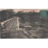 GUINEE FRANCAISE - FARANA - CARTE POSTALE DU12-6-1908 - 5c GROUPE POUR LA FRANCE..