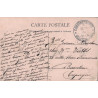 LEVANT ALLEMAND - CONSTANTINOPEL DEUTSCHE POST - 12-11-1906 - CARTE POUR BARCELONE - ESPAGNE.