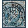 No090 - SAGE - MARSEILLE - LIGNE D'AJACCIO - 6 MAI 1895.