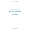 HISTOIRE POSTALE DES ILES KERGUELEN - 1772-1945 - PIERRE COUESNON - 1989.