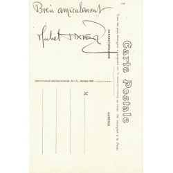LA POSTE RURALE ET POSTE URBAINE DANS LE DEPARTEMENT DE LA VIENNE - 1830-1879 - MICHEL TIXIER - 2000.