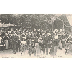 LA POSTE RURALE ET POSTE URBAINE DANS LE DEPARTEMENT DE LA VIENNE - 1830-1879 - MICHEL TIXIER - 2000.