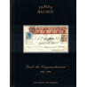 JAMET BAUDOT 1996 - VENTE DU CINQUANTENAIRE 1946-1996 - COLONIES & FRANCE.