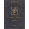 DAVID FELDMAN 2007 - RARITIES OF THE WORLD -  COUVERTURE VELOUR.