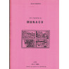 LES VIGNETTES DE MONACO - MICHEL BONNEAU - 1986.