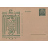 ALSACE - OCCUPATION - ENTIER POSTAL PRIVE ILLUSTRE TSC - COTE 150 € (2005)