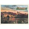 VAUCLUSE - AVIGNON - GROUPEMENT PHILATELIQUE PROVENCE ALPES COTE D'AZUR - 2025.
