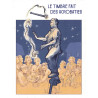 JOURNEE DU TIMBRE - FETE DU TIMBRE - 2025 - VAUCLUSE - SORGUES - ENTIER POSTAL - THEME ACROBATES.