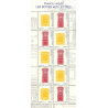F5524 - LES BOITES A LETTRES - 2021.