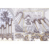 F5568 - TRESORS DE NOTRE DAME - 2022.