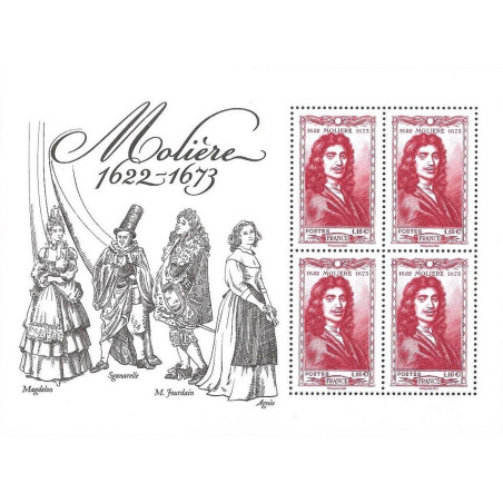 F5642 - MOLIERE - 2022.