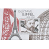 F5662 - GUSTAVE EIFFEL - INGENIEUR INDUSTRIEL - 2023.