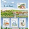 F5676 - BRATISLAVA - SLOVAQUIE - CAPITALES EUROPEENNES - 2023.