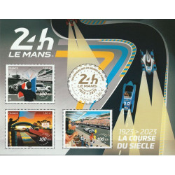 F5682 - CENTENAIRE DES 24H DU MANS - 2023.
