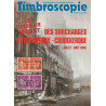 LE DOSSIER SECRET DES SURCHARGES DE DUNKERQUE - COUDEKERQUE - JUILLET-AOUT 1940 - TIMBROSCOPIE - 1998.