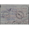 CHAPLAIN - 1F60 - DE PARIS 97 POUR CLICHY - LE 21-1-1967 - INCROYABLE RECHERCHE.