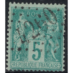 No075 - JOUR DE L'AN - GC4260.
