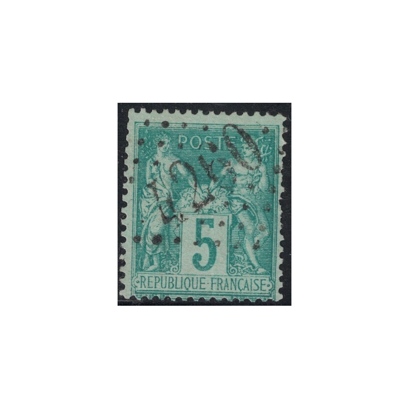 No075 - JOUR DE L'AN - GC4260.