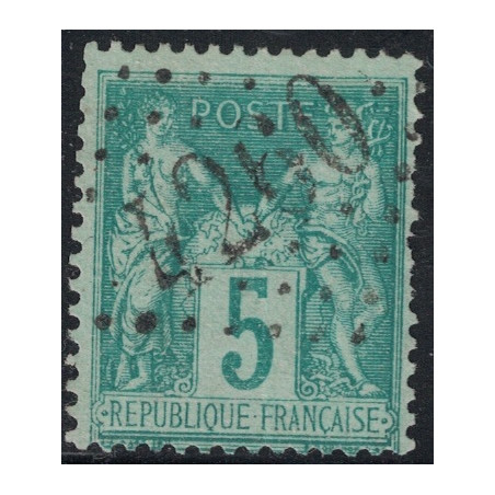 No075 - JOUR DE L'AN - GC4260.