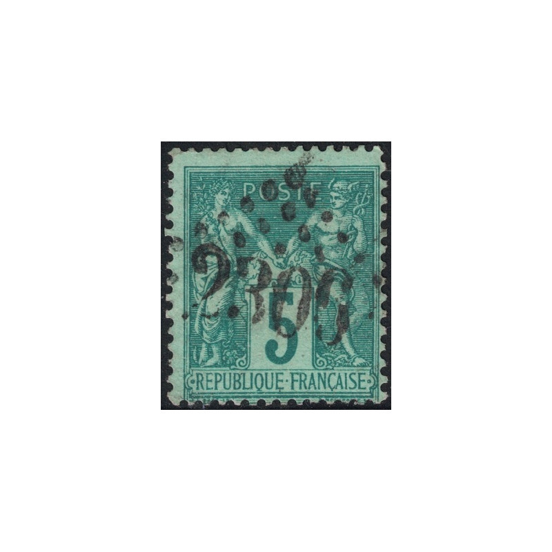 No075 - JOUR DE L'AN - GC2306.
