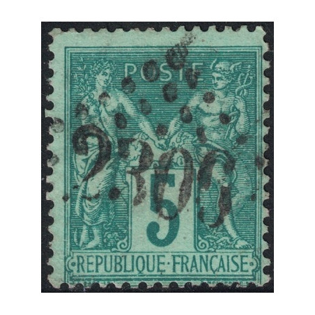 No075 - JOUR DE L'AN - GC2306.