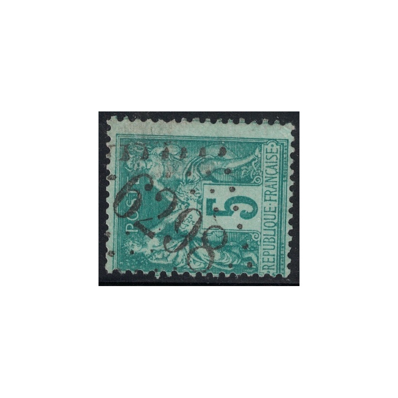 No075 - JOUR DE L'AN - GC6298.