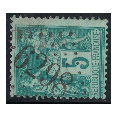 No075 - JOUR DE L'AN - GC6298.