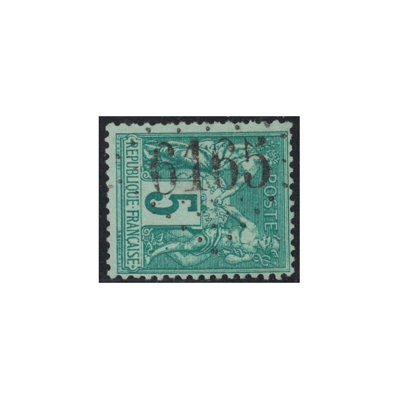 No075 - JOUR DE L'AN - GC6165.
